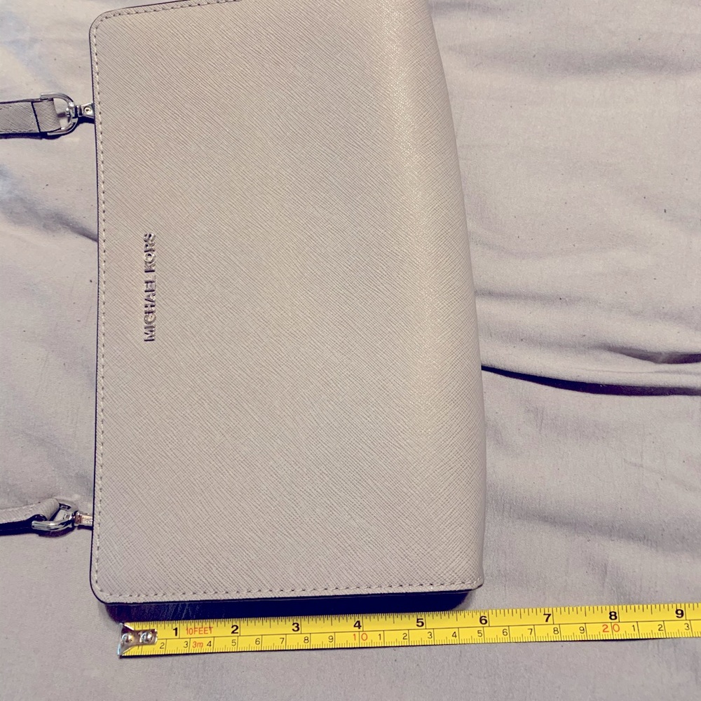 Michael Kors Clutch/Cross Body - Picture 5 of 5
